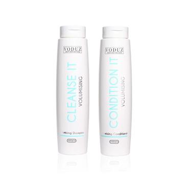 Voduz Volumising Bundle