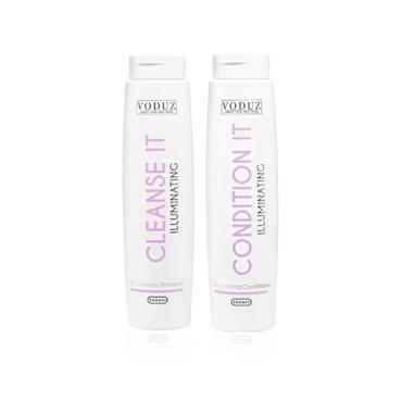 Voduz Illuminating Bundle 