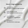 bPerfect X Annalivia Tan Studio Gradual Tanning Milk
