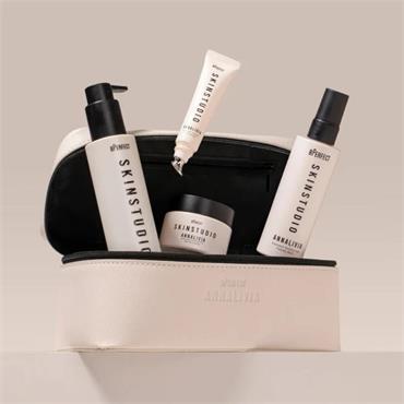 Bperfect X Annalivia Cosmetic Skincare Bag