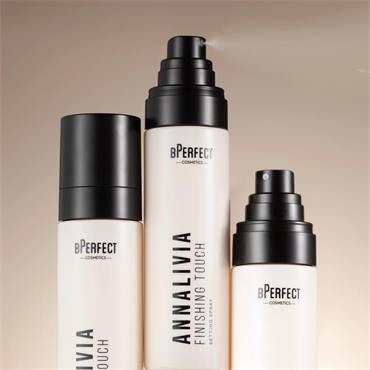 Bperfect X Annalivia Wedding Collection Setting Spray
