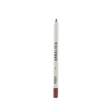 Bperfect X Annalivia Wedding Collection Lip Library Creamy Lip Liner Mrs 