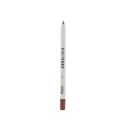 Bperfect X Annalivia Wedding Collection Lip Library Creamy Lip Liner Mrs 