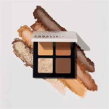 Bperfect X Annalivia Dream Quad Shadow Palette 