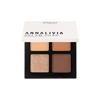 Bperfect X Annalivia Dream Quad Shadow Palette 