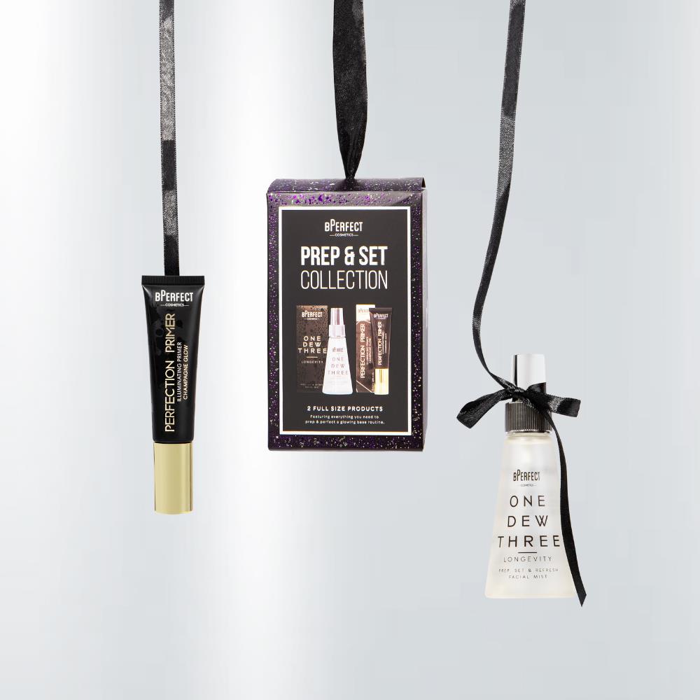 Bperfect Prep & Set Collection Gift Set | Always There Pharmacy ...