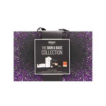 Bperfect The Skin & Base Collection Gift Set
