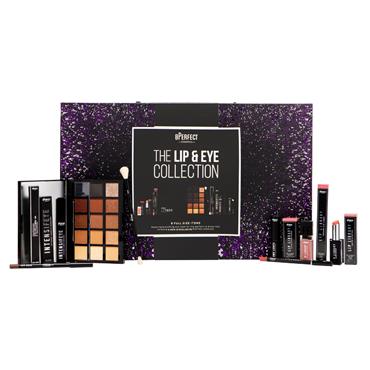 Bperfect The Lip & Eye Collection Gift Set