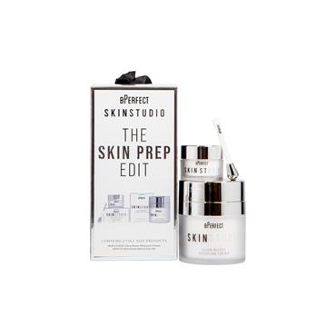 Bperfect Skin Studio The Skin Prep Edit Gift Set