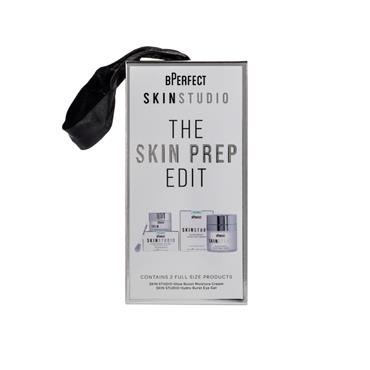 Bperfect Skin Studio The Skin Prep Edit Gift Set
