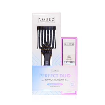 Voduz Perfect Duo Bundle 