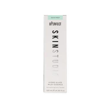 Bperfect Skin Studio Hydro Glaze Milky Essence 