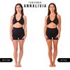 bPerfect X Annalivia Tan Studio Mousse Medium-Dark 