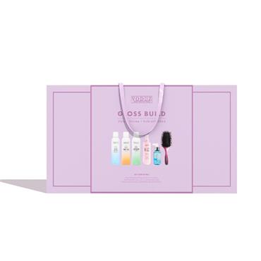 Voduz Gloss Build Gift Set