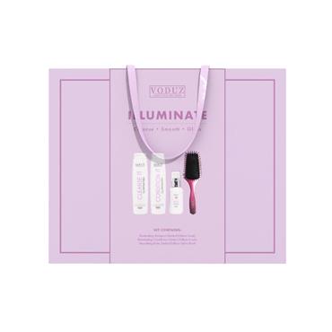Voduz Illuminate Gift Set