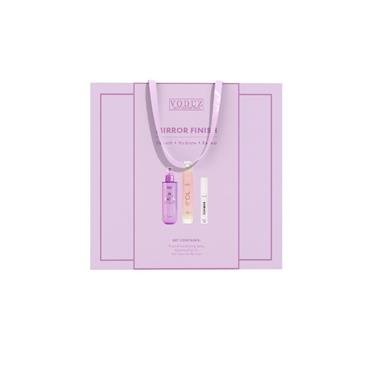 Voduz Mirror Finish Gift Set