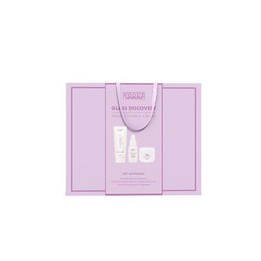 Voduz Glass Discovery Mini Gift Set