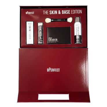 Bperfect The Skin & Base Edition Gift Set 
