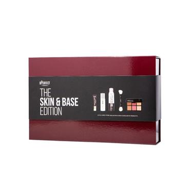 Bperfect The Skin & Base Edition Gift Set 