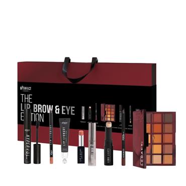 Bperfect The Lip, Brow & Eye Edition 