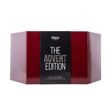 Bperfect The 15 Day Advent Edition Gift Set
