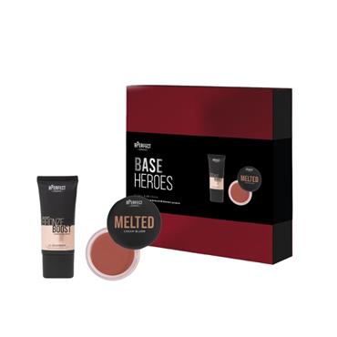 Bpefect Base Heroes Christmas Set 