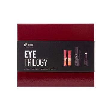 Bperfect Eye Trilogy Christmas Set 
