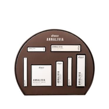 Bperfect Annalivia Midnight Muse Makeup Edit Giftset
