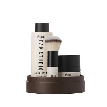 Annalivia Midnight Glow Tan Edit Giftset