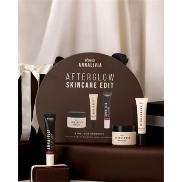 Annalivia Skincare Edit Giftset