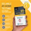 Urinary Tract Infection Rapid Home Test