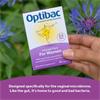 Optibac Intimate Flora For Women