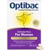 Optibac Intimate Flora For Women