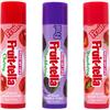 Read My Lips Fruit-Tella Berries & Cherries Trio Lip Balm