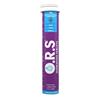 O.R.S Hydration Tablets Blackcurrant 24'S