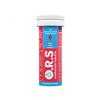 O.R.S Hydration Tablets Strawberry 12 Pack