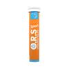 O.R.S Sport Hydration Tablets Orange 20 Pack