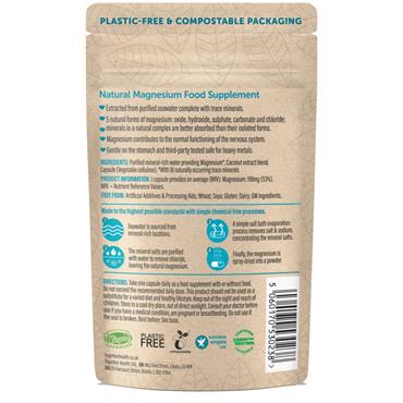 Together Health Magnesium 30 Capsules