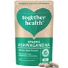 Together Health Organic Ashwagandha 30 Capsules