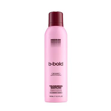 Bold Tanning Serum Medium