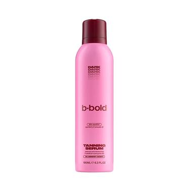 Bbold Tanning Serum Dark