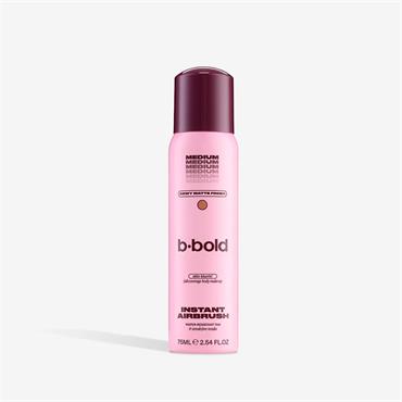Bbold Instant Airbrush Medium