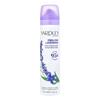 YARDLEY ENGLISH LAVENDER BODY SPRAY 75ml
