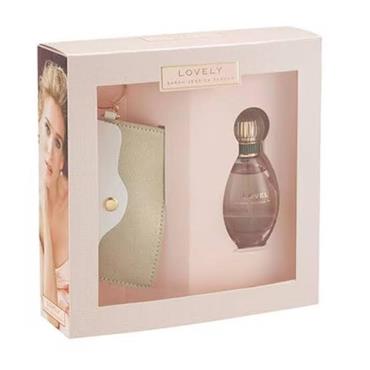 Lovely By Sarah Jessica Parker 30 mL 2-piece