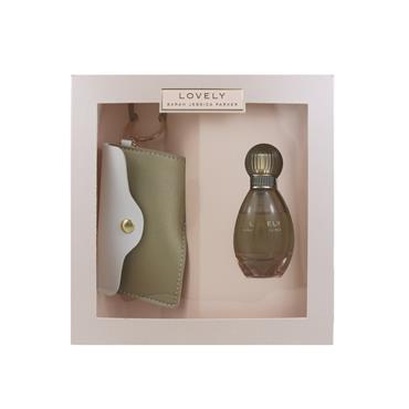 Lovely By Sarah Jessica Parker 30 mL 2-piece