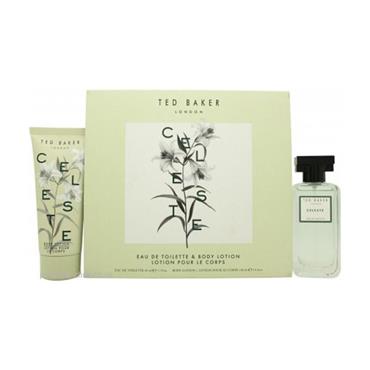 Ted Baker Floret Celeste 50ml 2pc Gift Set