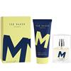 Ted Baker Mens 30ml 2pc Gift Set