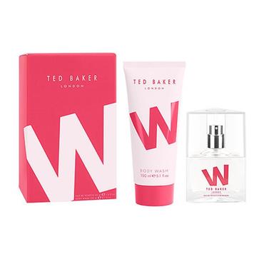 Ted Baker Ladies 30ml 2pc Gift Set