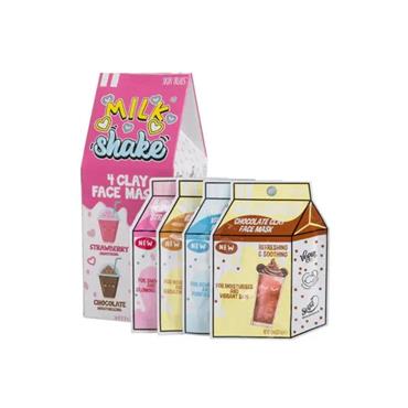 STX Skin Treats Milk Shake