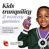 Novomins Kids Magnesium Gummies 30's